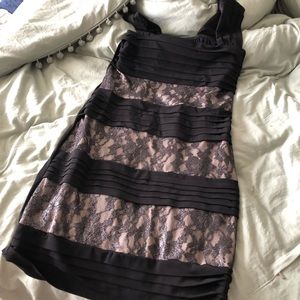 Valerie Bertanelli dress